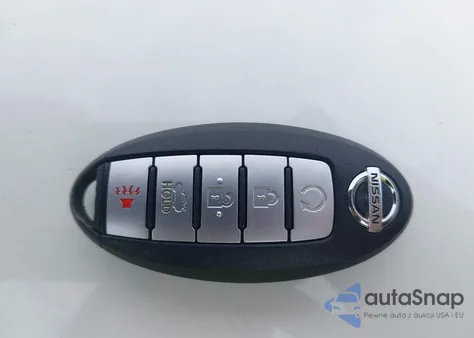 2013 Nissan Altima 2.5 Sv z USA, uszkodzony, nr VIN 1N4AL3AP5DN492547